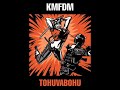 KMFDM Fait Accompli (Instrumental)