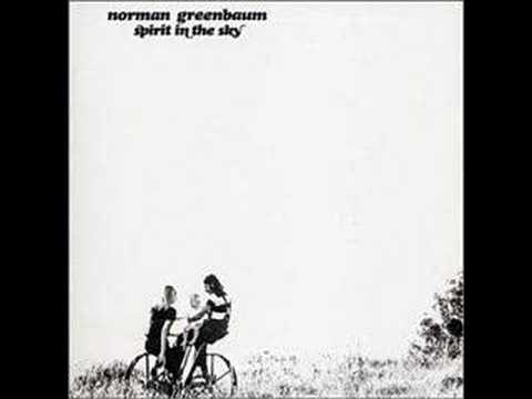 Norman Greenbaum - Spirit In The Sky (High Quality Audio!)