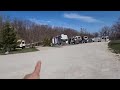 Great Lakes Naval Station Campground