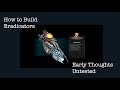 How to Build Eradicators Dec 2018