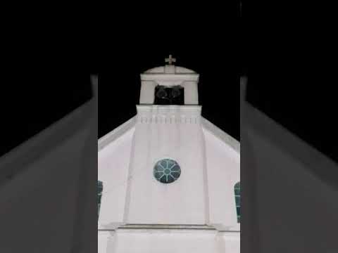 Iglesia de Luca un pueblito en Córdoba!