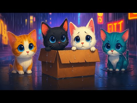 Cat Games for kids