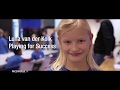PEC Zwolle United: Playing for Success