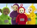 Teletubbies Nederlands | Rollen | kinder programmas | tekenfilms | animatie