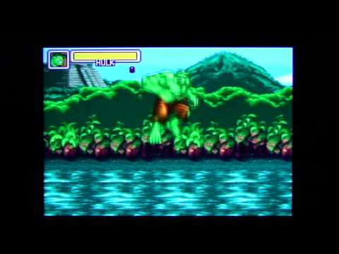 War of the Gems co-op gameplay pt1