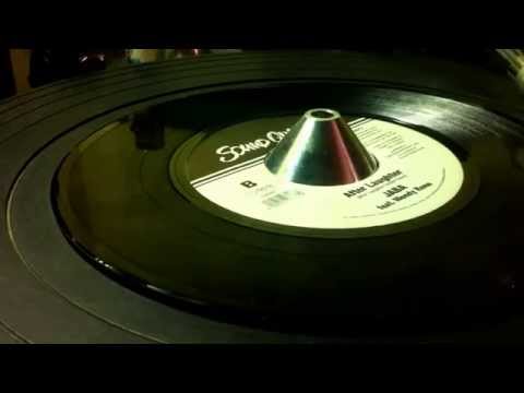 JABA feat WENDY RENE ~ After Laughter (ALBOROSIE feat WENDY RENE ~ Tears, B Side)