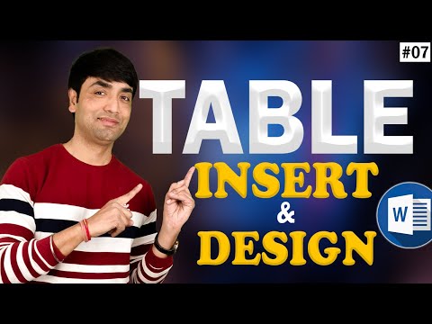 Introducing MS WORD and MS POWERPOINT For Beginners MS Word User Interface