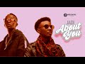JADI - ABOUT YOU (OFFICIAL MUSIC VIDEO) SMS 