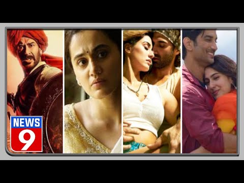 What movies to expect in multiplexes?