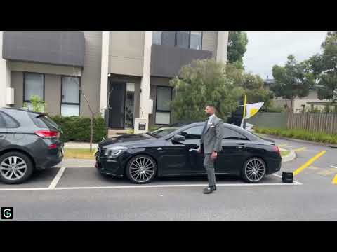 Raw Auction Footage - 2 Mulberry Avenue, Cheltenham | Kevin Chokshi - Ray White