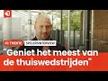 Unnerstall kijkt ernaar uit om in een volle Grolsch Veste te spelen