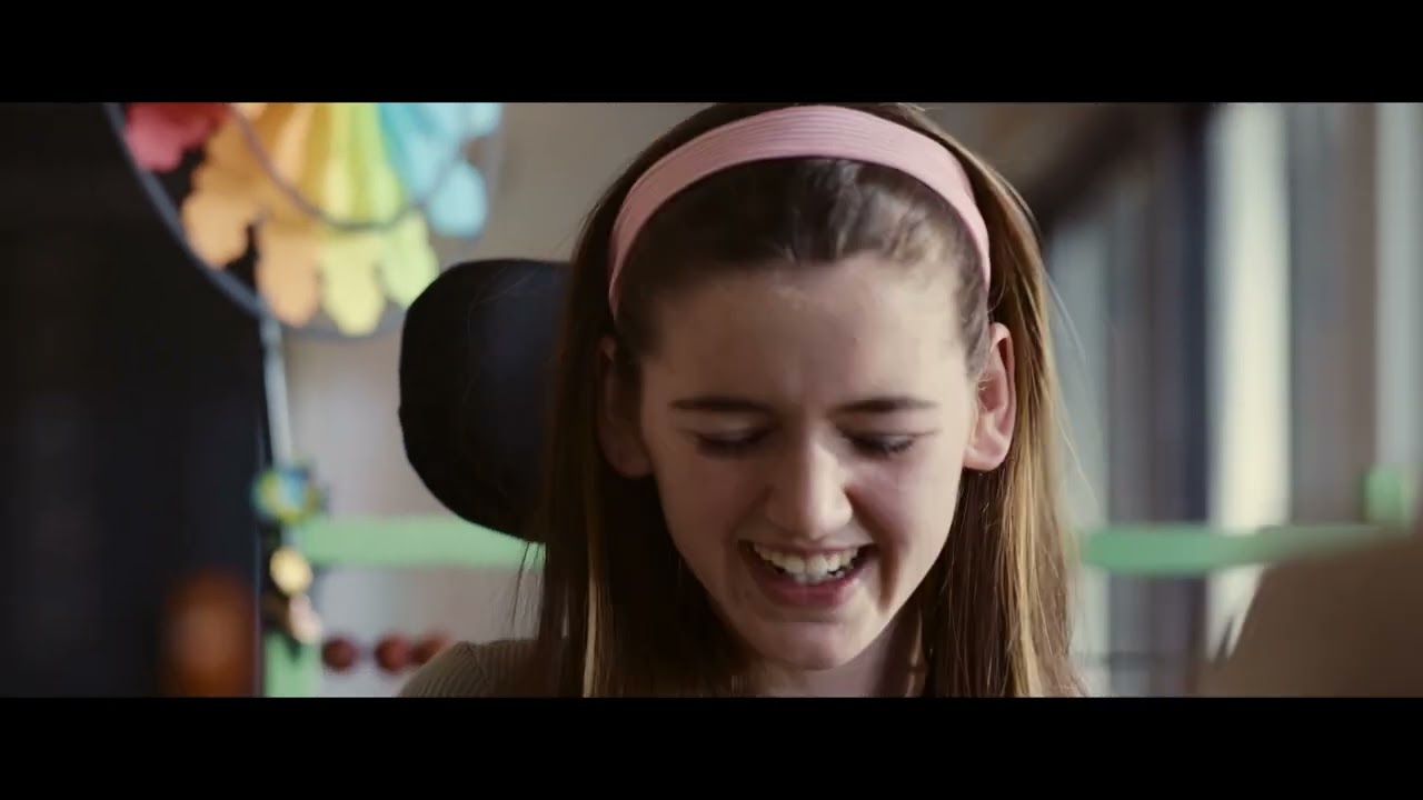 Inclusivity Featurette