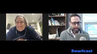Robert Levy, the Mind of an Auctioneer Podcast Interview
