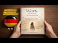 Worte Wie Steine A2 B2 German Story Slow Clear With Questions