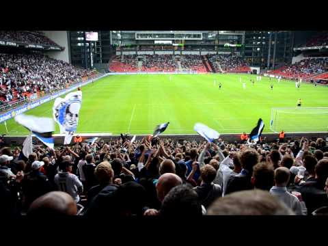 F.C. København vs. OB Odense