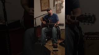 The Road Goes On Forever (Robert Earl Keen Cover)