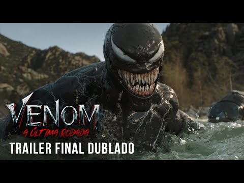 Trailer Final Dublado