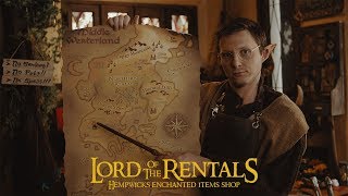 RentalLogic video