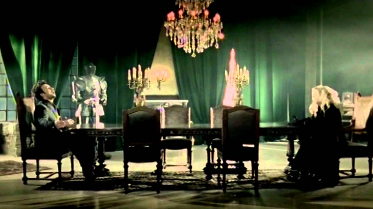 Kibariye & Tarkan — Gülümse Kaderine