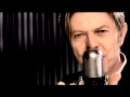 David Bowie - Never Get Old (official video)