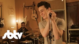 Zak Abel x Gwen McCrae | &quot;All This Love That I’m Giving&quot; (Cover) [Live]: SBTV