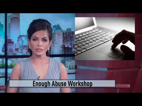 Enough Abuse Workshop
