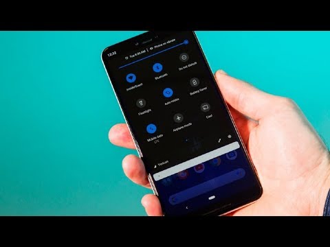 How To Get Dark Mode On Any Android Devices