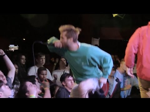 [hate5six] Fury - May 28, 2016 Video