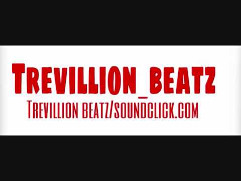 Mike Sherm x Gbo Lean x Benny x YG Type Beat (Prod.By.Trevillion)