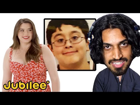 SHE blindly PICKs the BIGGEST Glow UP