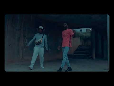 Kilsers - On mougou (feat. Alvinxx)