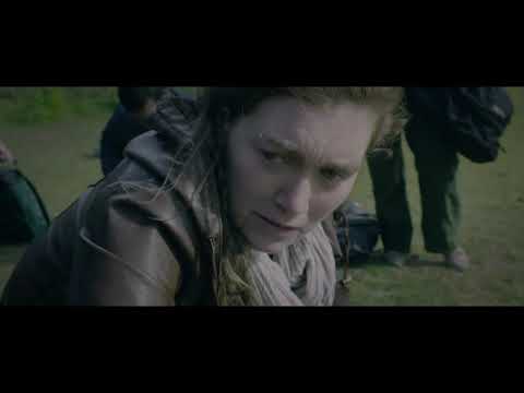 ZEALANDIA Trailer; SYDNEY SCIENCE FICTION FILM FESTIVAL