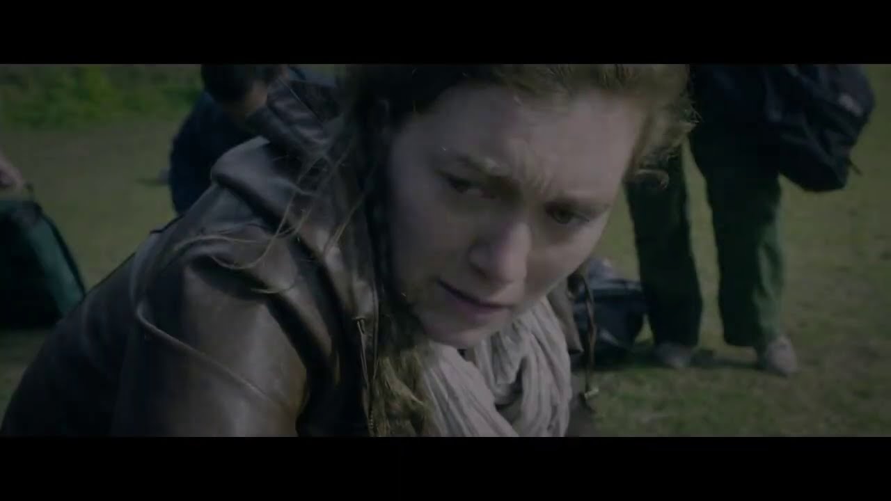 Zealandia — Official Trailer