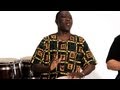 Advanced Djembe Drum Solos | African Drums ...