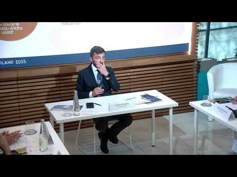 3° RoundTable Obiettivo - Task Force Italia - 17 giugno 2025