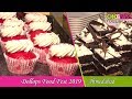 Dollops Food Festival 2019 ફૂડ ફેસ્ટિવલ 2019 Ahmedabad Chokkas