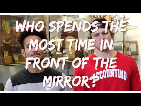 Johnnie Question of the Week // S2 E8