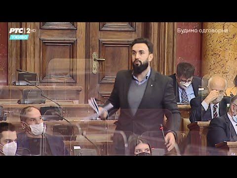 Sandžak je historijska regija, Skupština je političko tijelo gdje se unapređuje Ustav