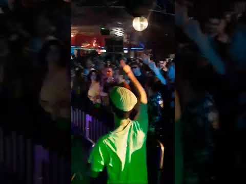 Induhman play Peter Youthman Rub a Dub Party Paris 2023