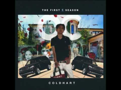 COLDH4RT-Sus(Prod. By NASTY MATT)