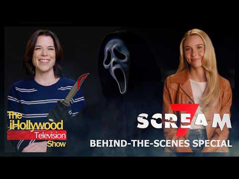 Making Of SCREAM 7 (2026) - Behind The Scenes Special | Full Episode