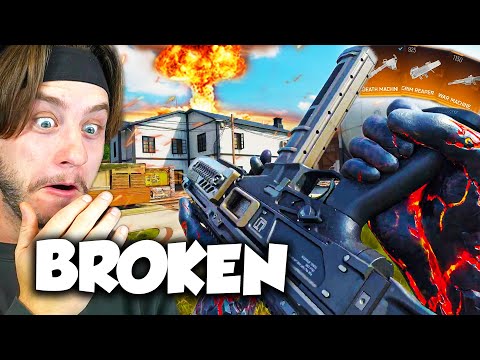 Black Ops 7's New Update is Absolute Chaos