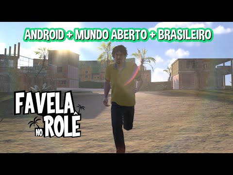 Favela on the Roll