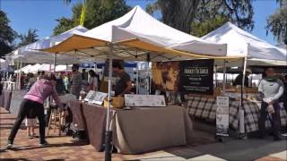 Downtown Winter Garden Florida