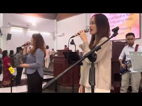 Ku Nyembah Nuan - Music Ministry St.Thomas Church Bintulu