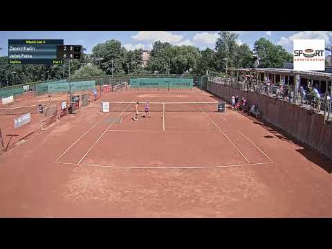 Kurt 2_31.7.2022_SK Hamr_Mladší žáci A