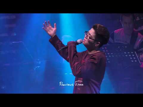 20180107 Chia tay - Bùi Anh Tuấn @ Trixie Cafe&Lounge