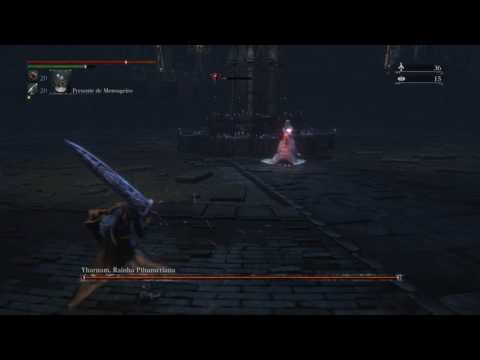 Bloodborne™ 20170625032430 107
