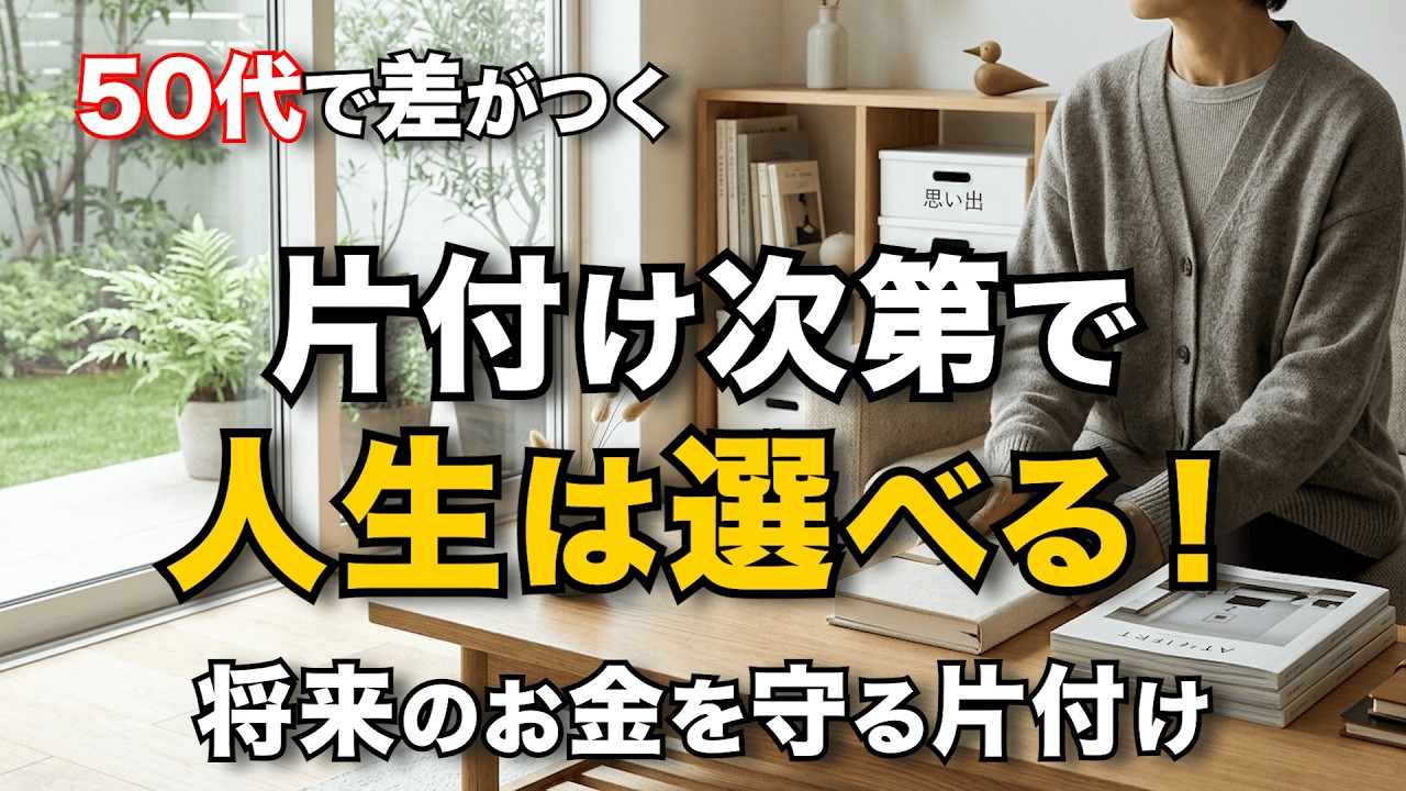 介護現場で見た｜老後資金を守れる家は「床」の見え方が違う！
