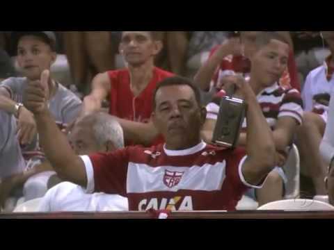 CRB 2x1 Joinville ( Série B 2016 - 32ª Rodada)